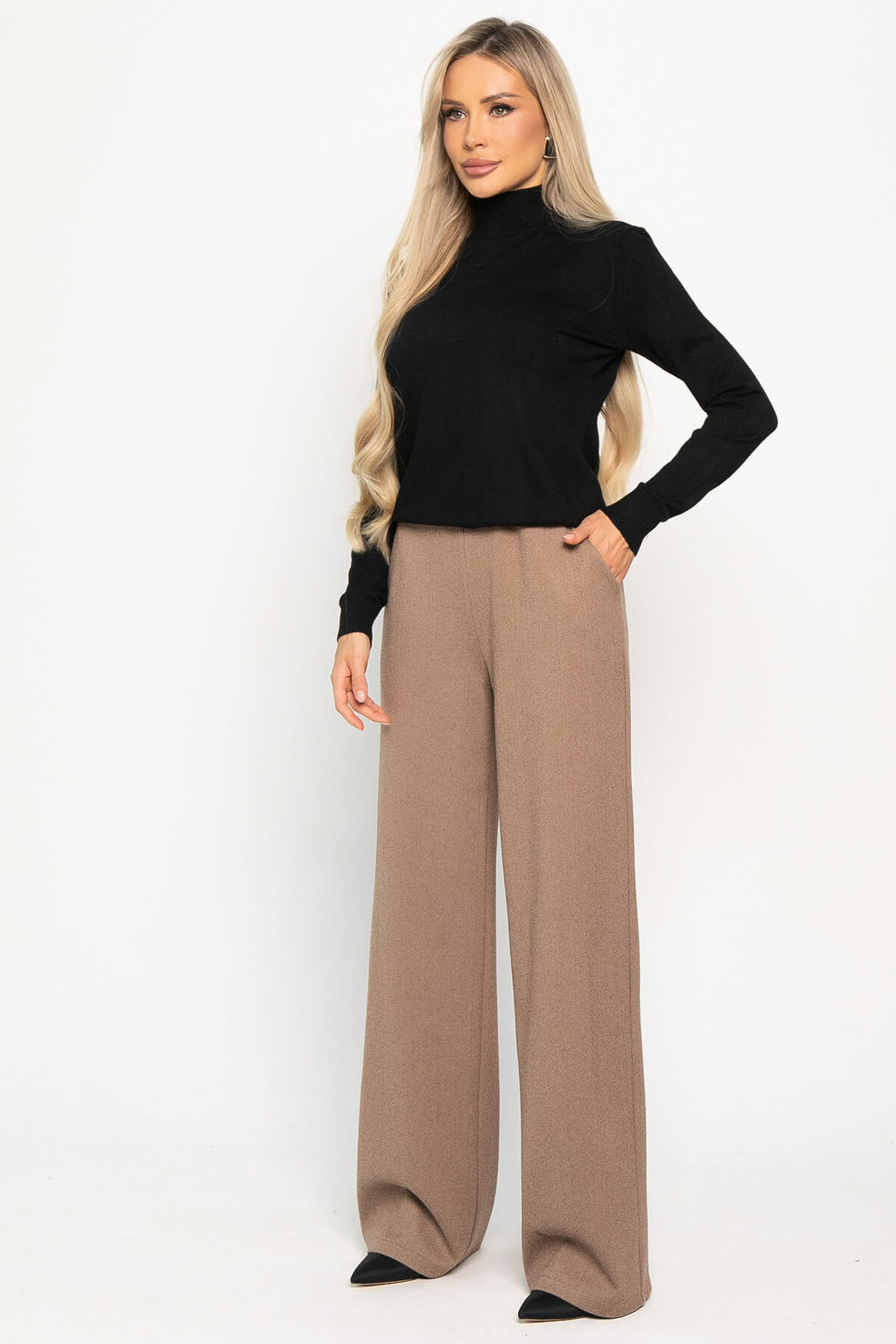 Брюки Остатки тепла - Lt collection фото 24