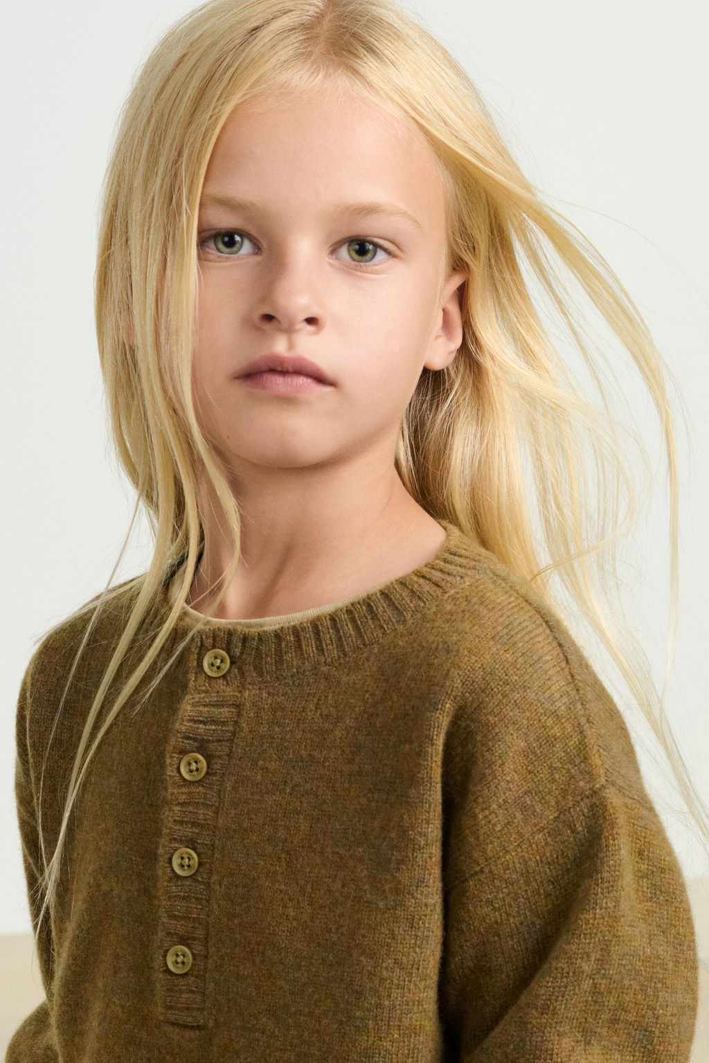 KNT ST JMPR 15 - Zara фото 4