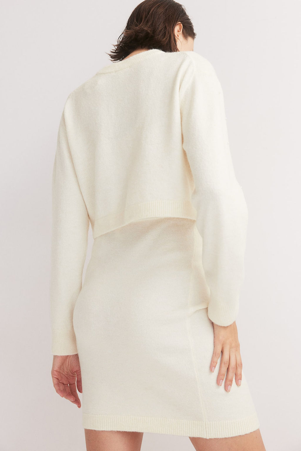 MAMA Conjunto de 2 piezas con detalles decorativos - H&m фото 4