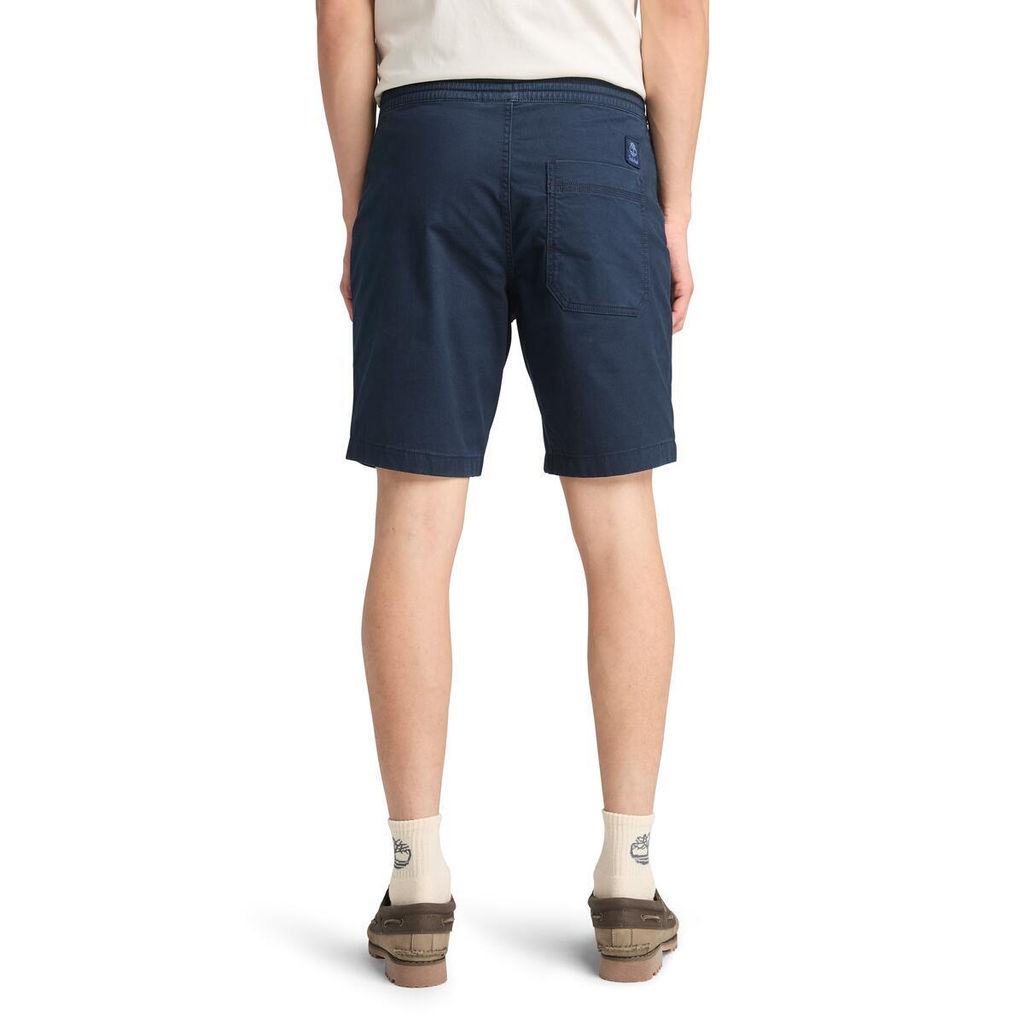 Timberland / Шорты Short Twill Relaxed  фото 4