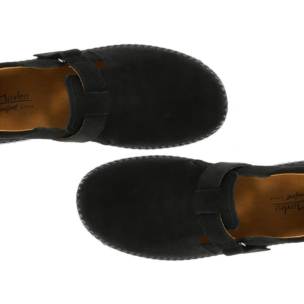 Полуботинки женские