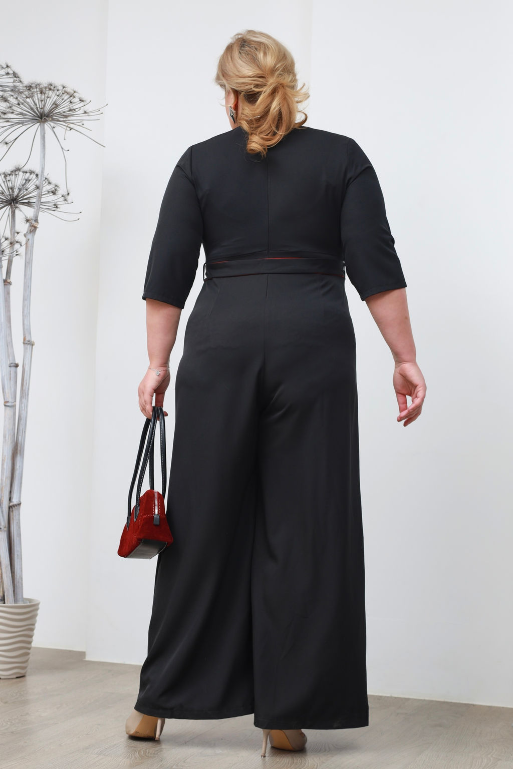 Комбинезон-4843