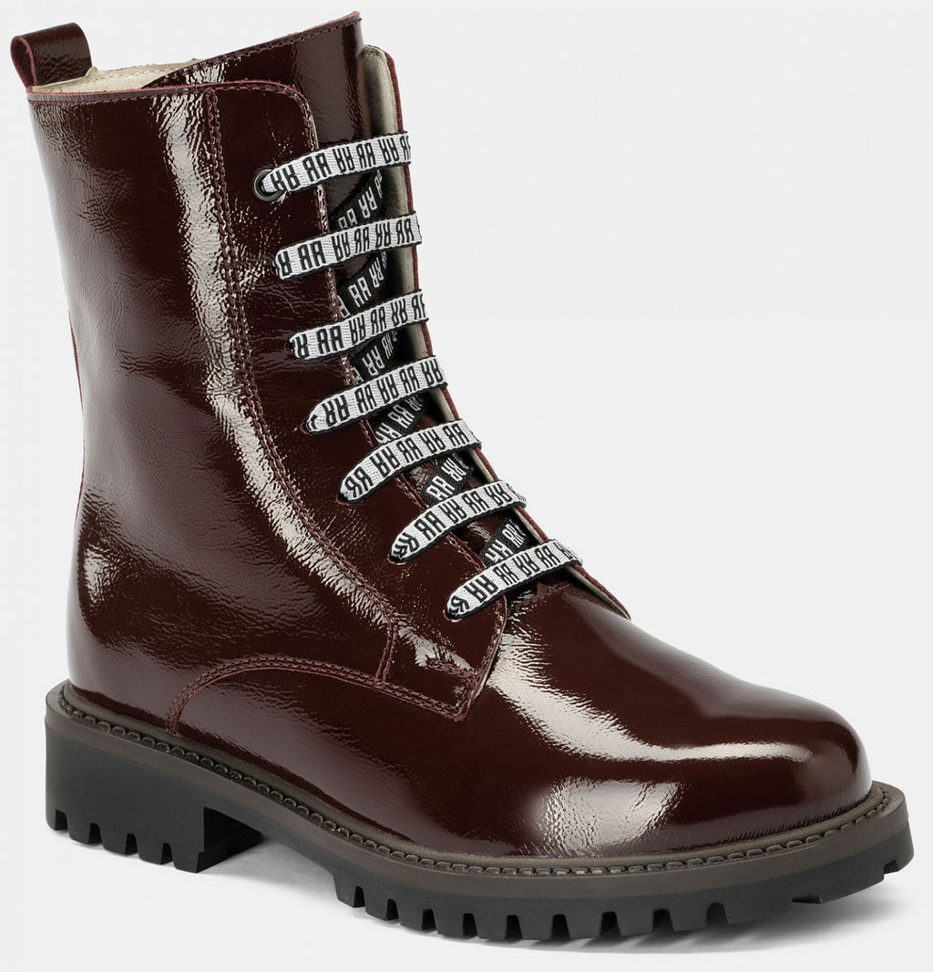 Ботинок-У - Ralf ringer фото 2