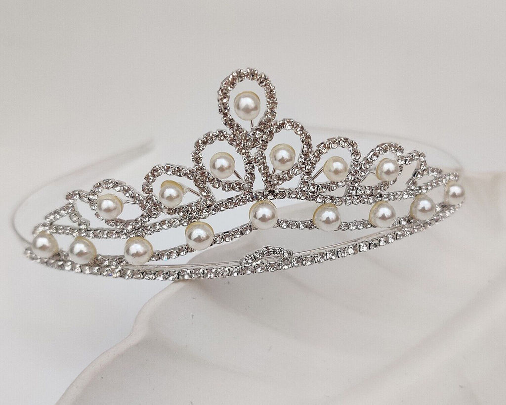 Диадема - Vel vett фото 3