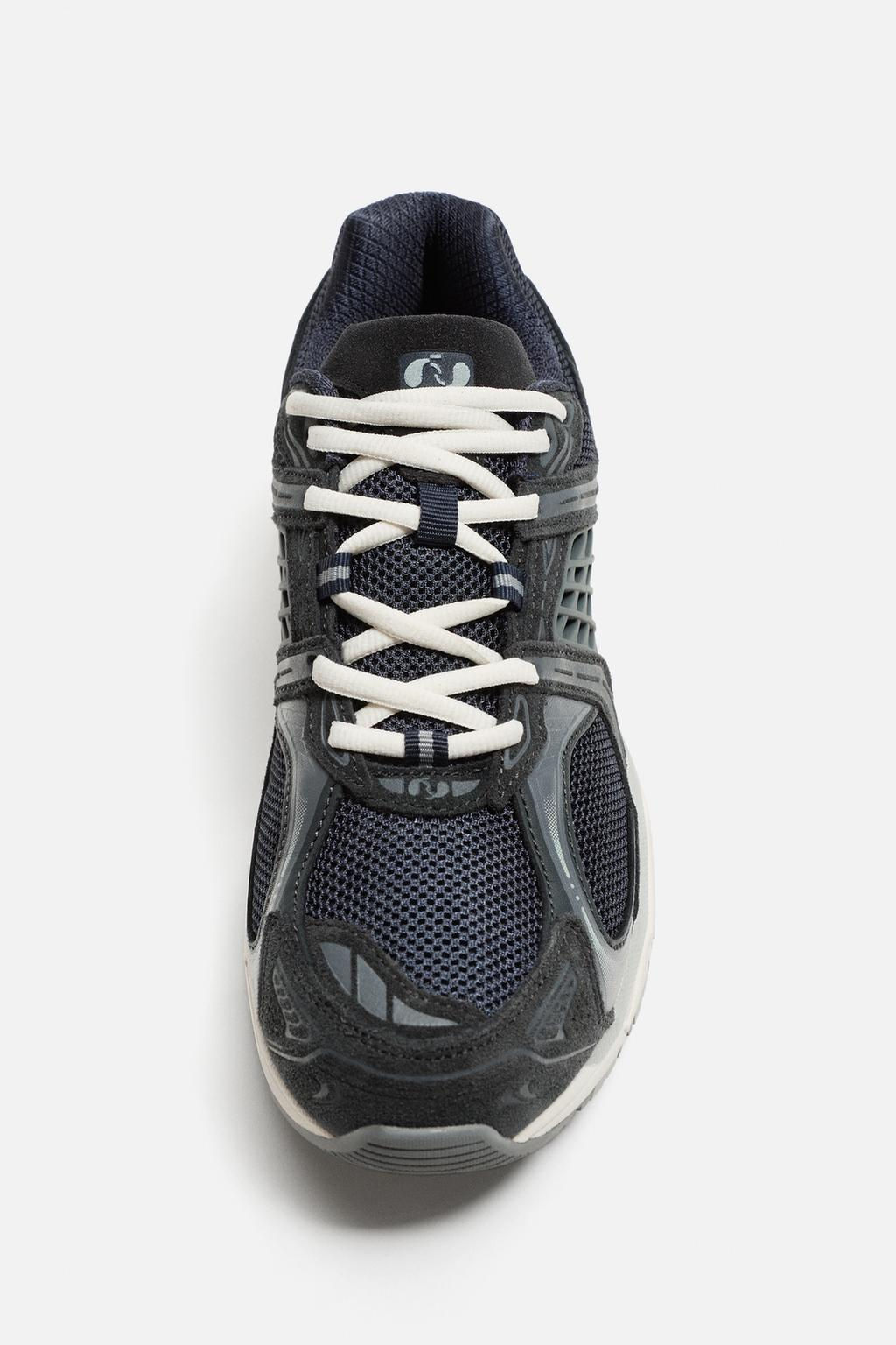 ORIGINS SNEAKER 001 - Zara фото 15