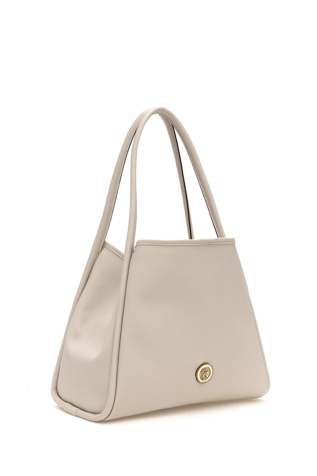 U. S. Polo Assn / Женская сумка через плечо с камнем - U.s. polo assn фото 2