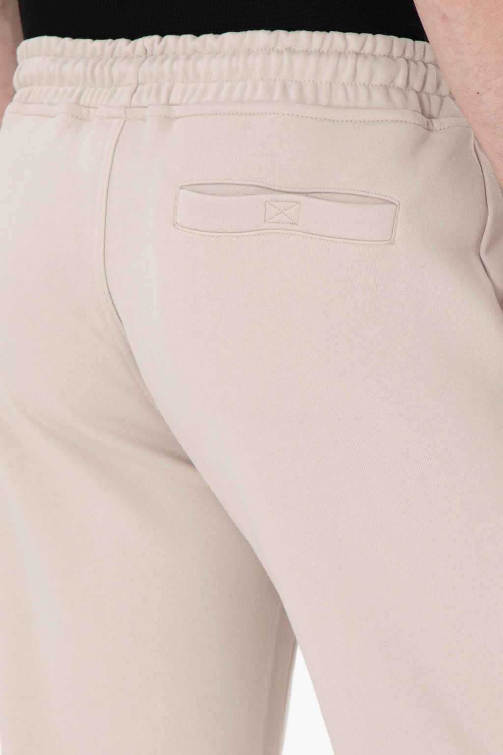 Мужские спортивные штаны с камнем Неожиданная скидка в корзине - U.s. polo assn фото 6