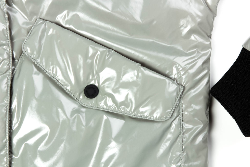 Куртка - Gipnoz фото 6