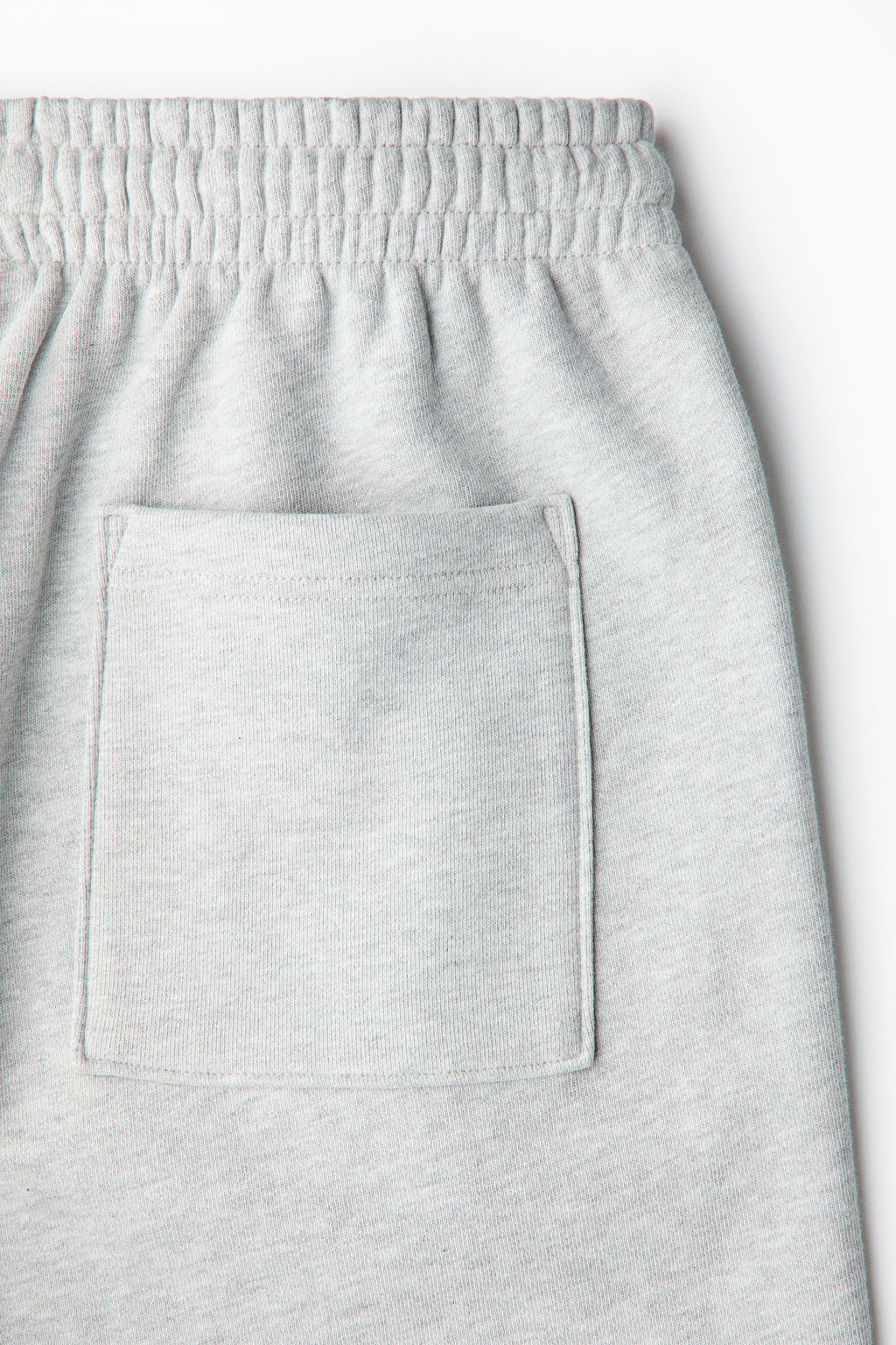 Pantal?n corto de algod?n Relaxed Fit - H&m фото 7