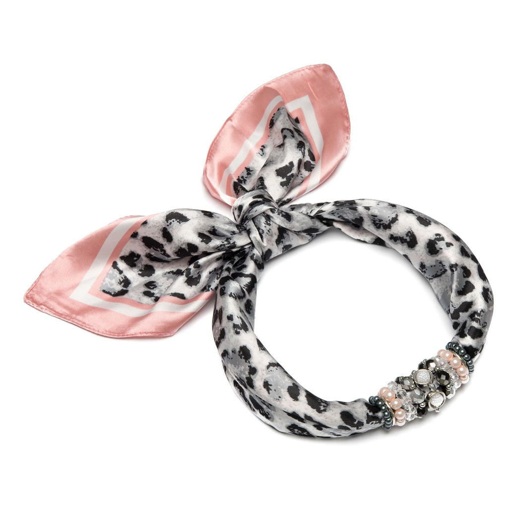 Косынка Стюардесса 002262_53 - Foxtrot фото 10