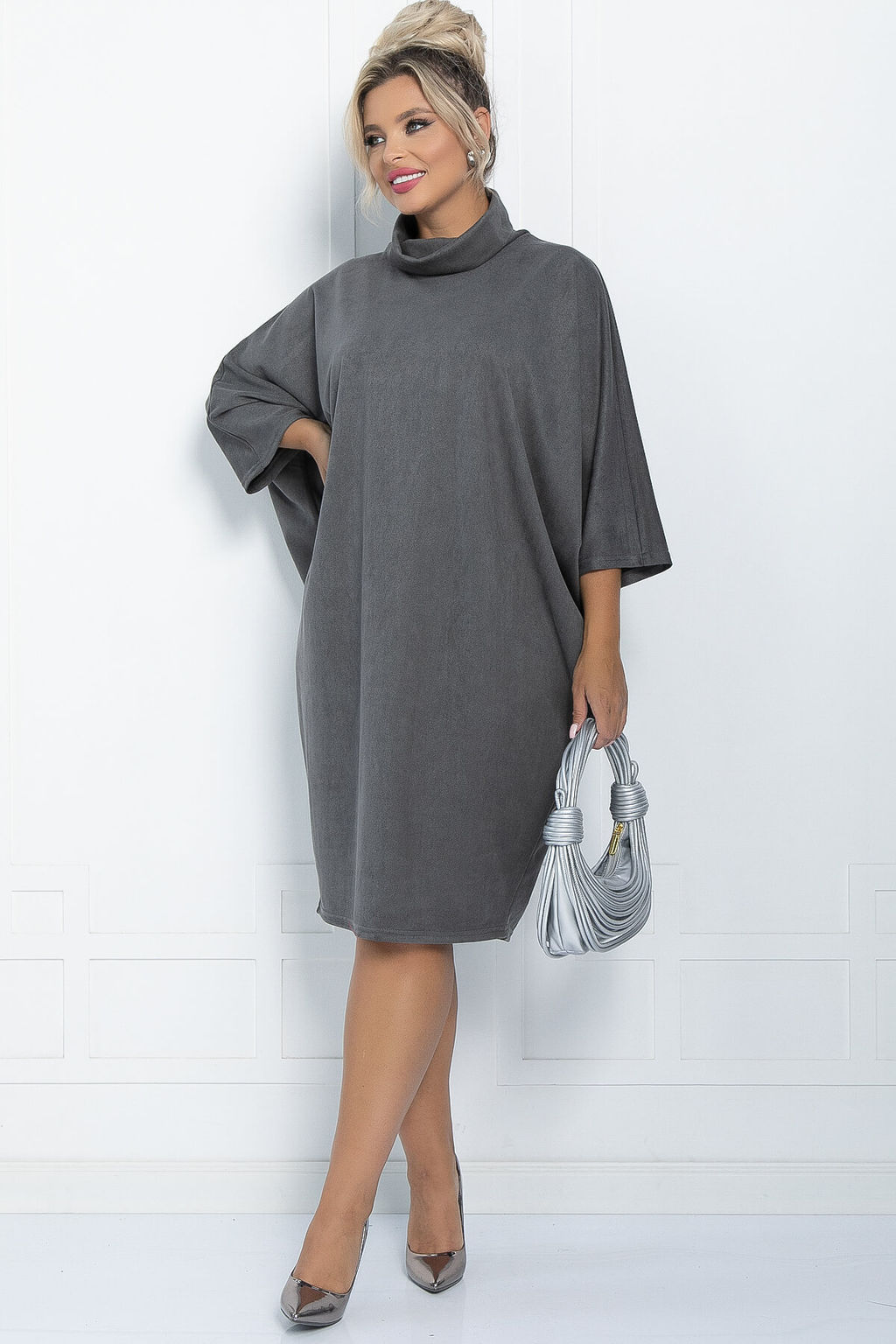 Платье Алина - Lt collection фото 21