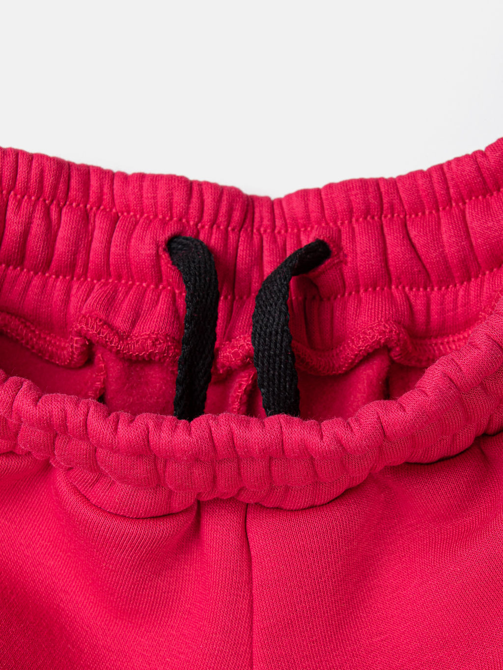 Брюки палаццо Малина утепленные 7+ - Bungly фото 3