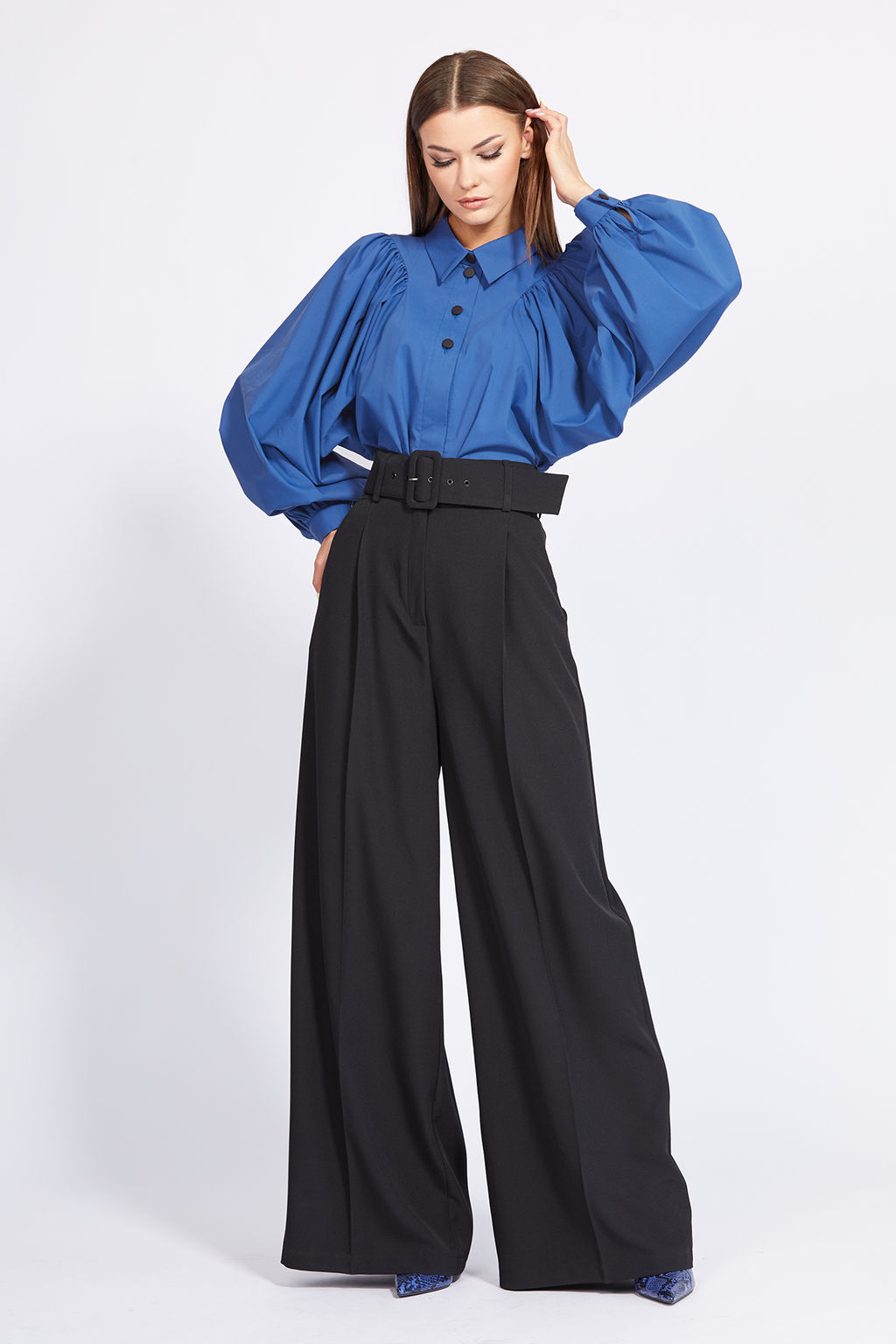 Брюки 2293 - Eola фото 5