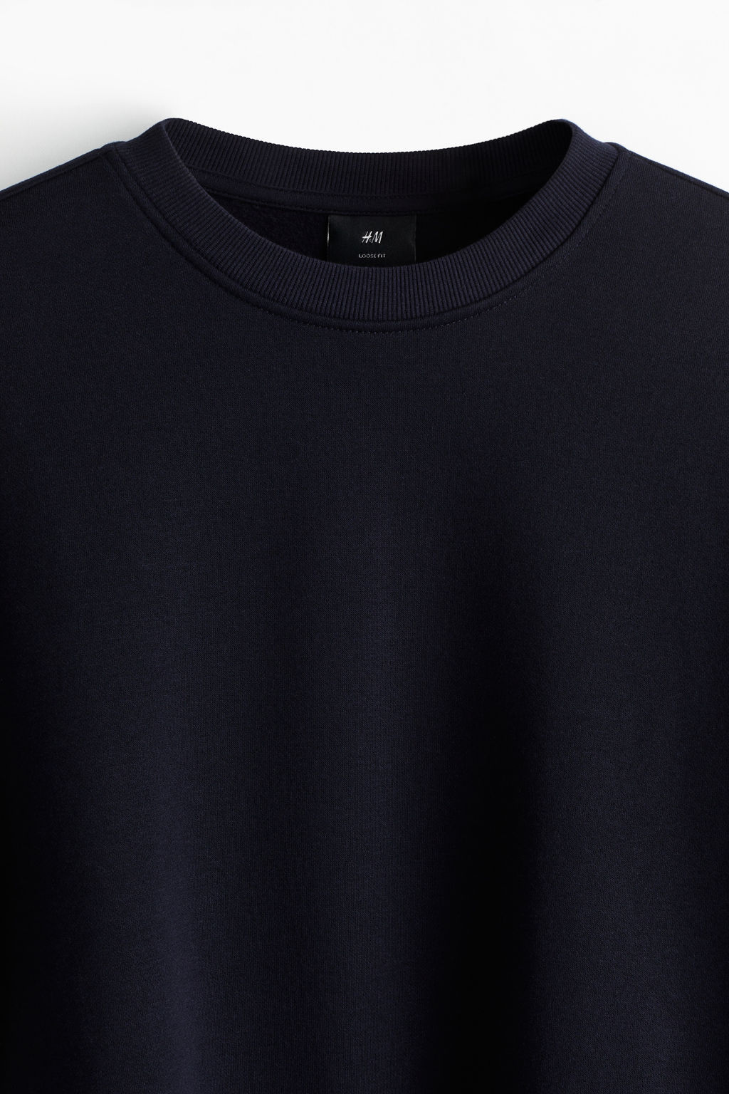 Sudadera Loose Fit - H&m фото 16
