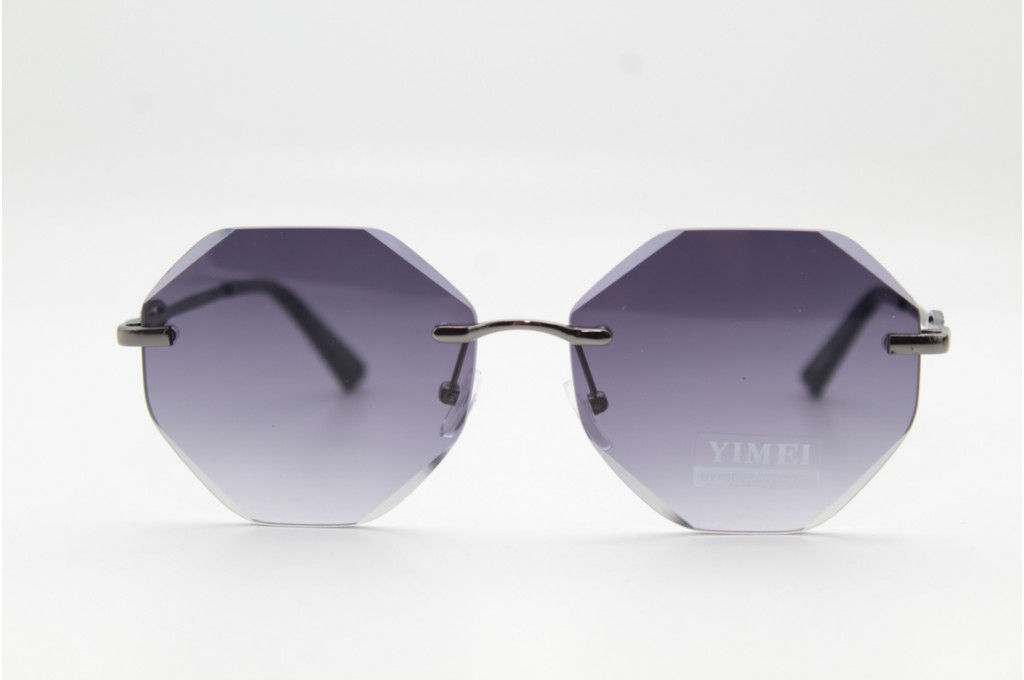 Солнцезащитные очки Yimei 2382 56-20-141 С1