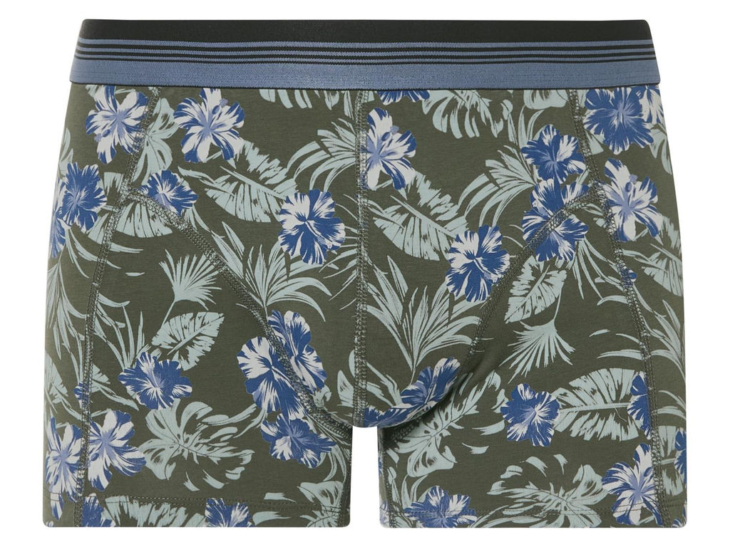 Мужские боксеры LIVERGY 3 шт  фото 2