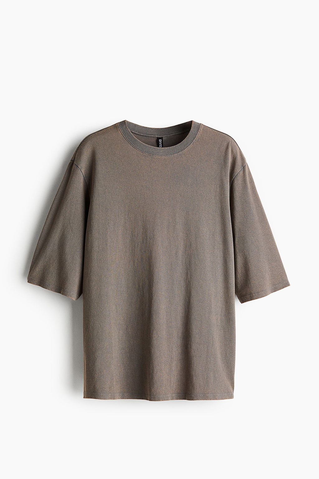 Camiseta oversize - H&m фото 5