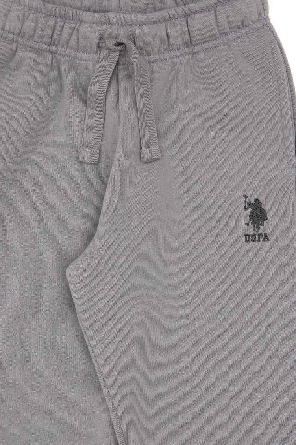 Erkek _ocuk Gri Pijama Tak_m_ Sepette S_rpriz _ndirim - U.s. polo assn фото 7