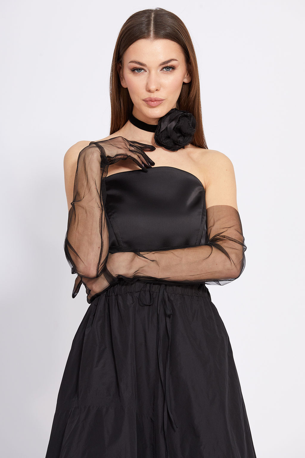 Юбка 2368 - Eola фото 18