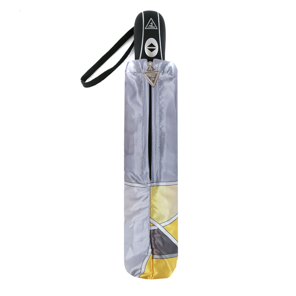 Зонт автомат FABRETTI UFS0077-3 - Bears family фото 6