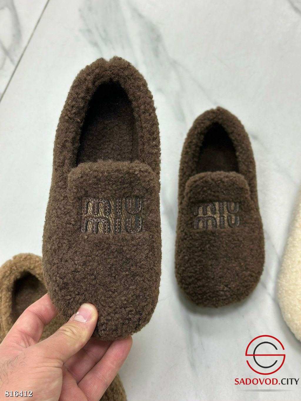 Ботинки женские для зимы - Bruno фото 2