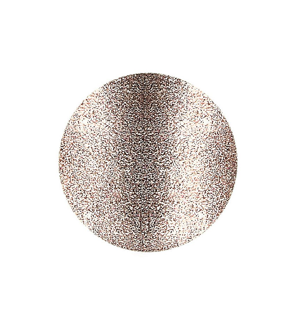 LuxVisage Лак для ногтей 3D HOLOGRAPHIC тон 703 (лучезарная бронза)11г  фото 2