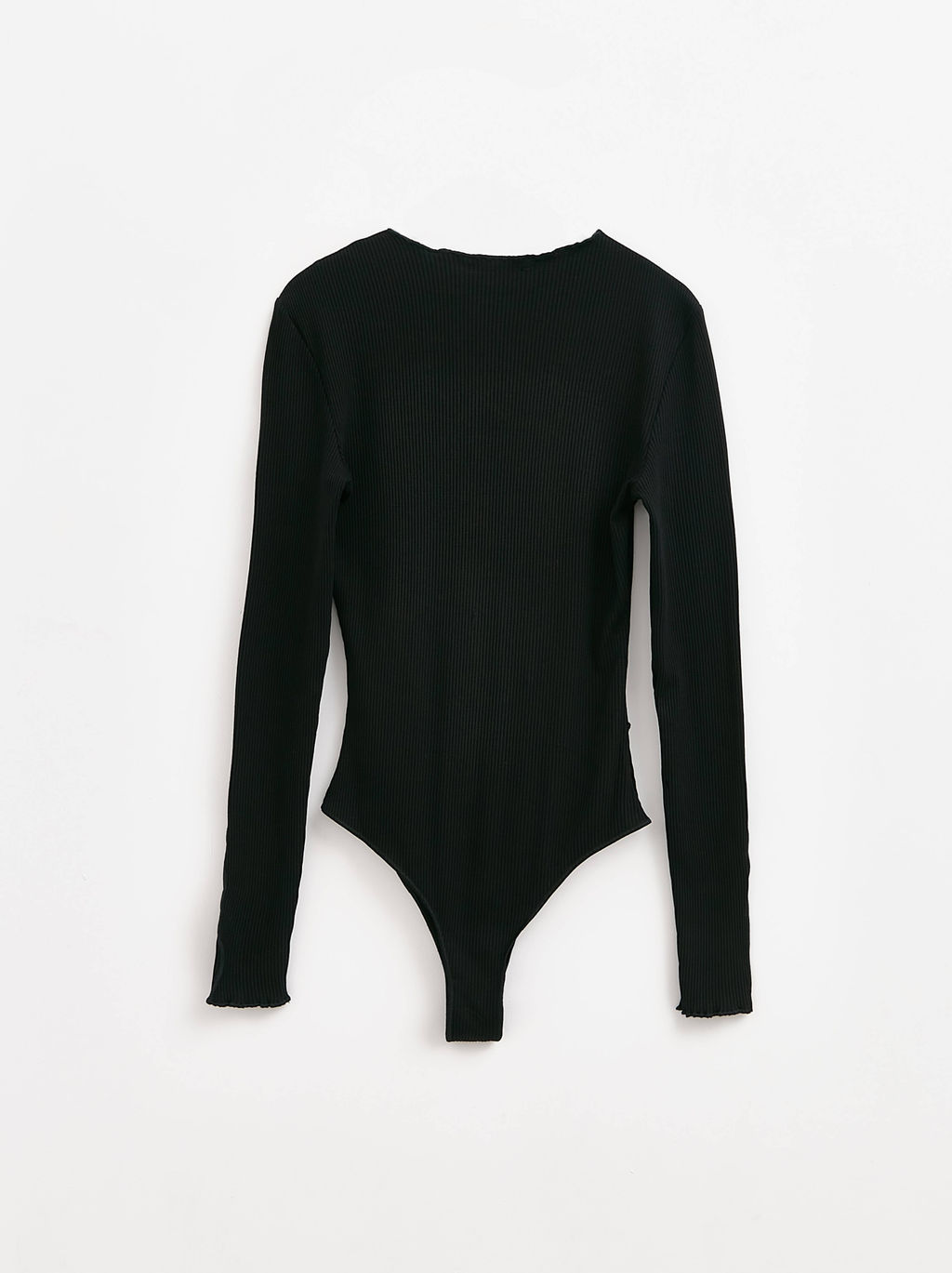 CONTE CE LBD 2616 Боди женское black