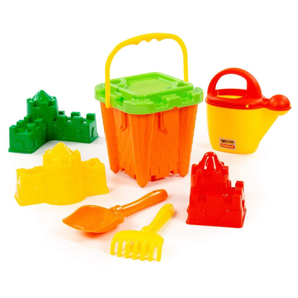 Набор №555 - Полесье фото 2