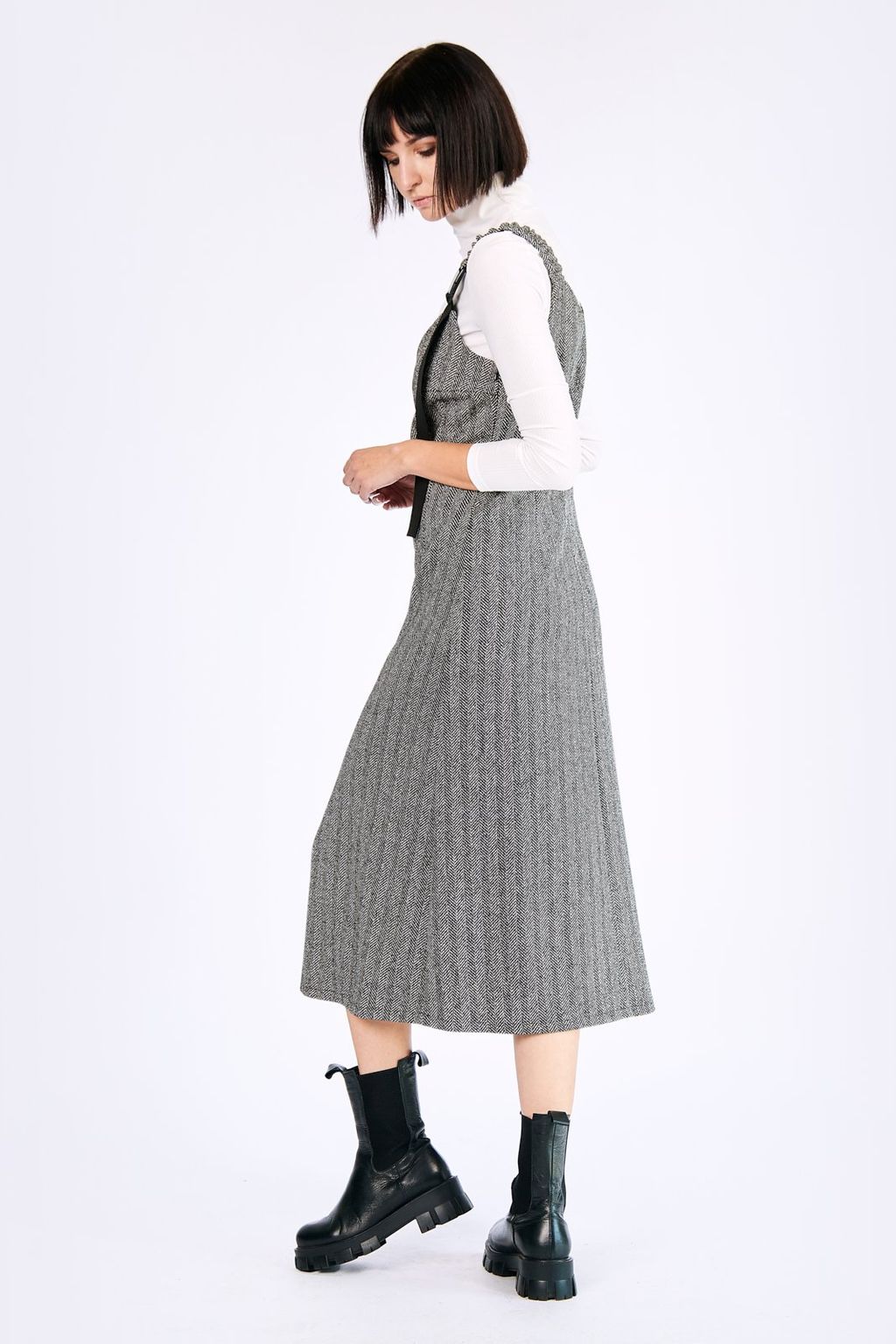 1086 Сарафан - Rinka фото 3