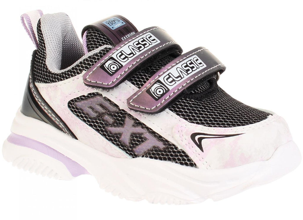 Кроссовки Tom-Miki B-9902-Z