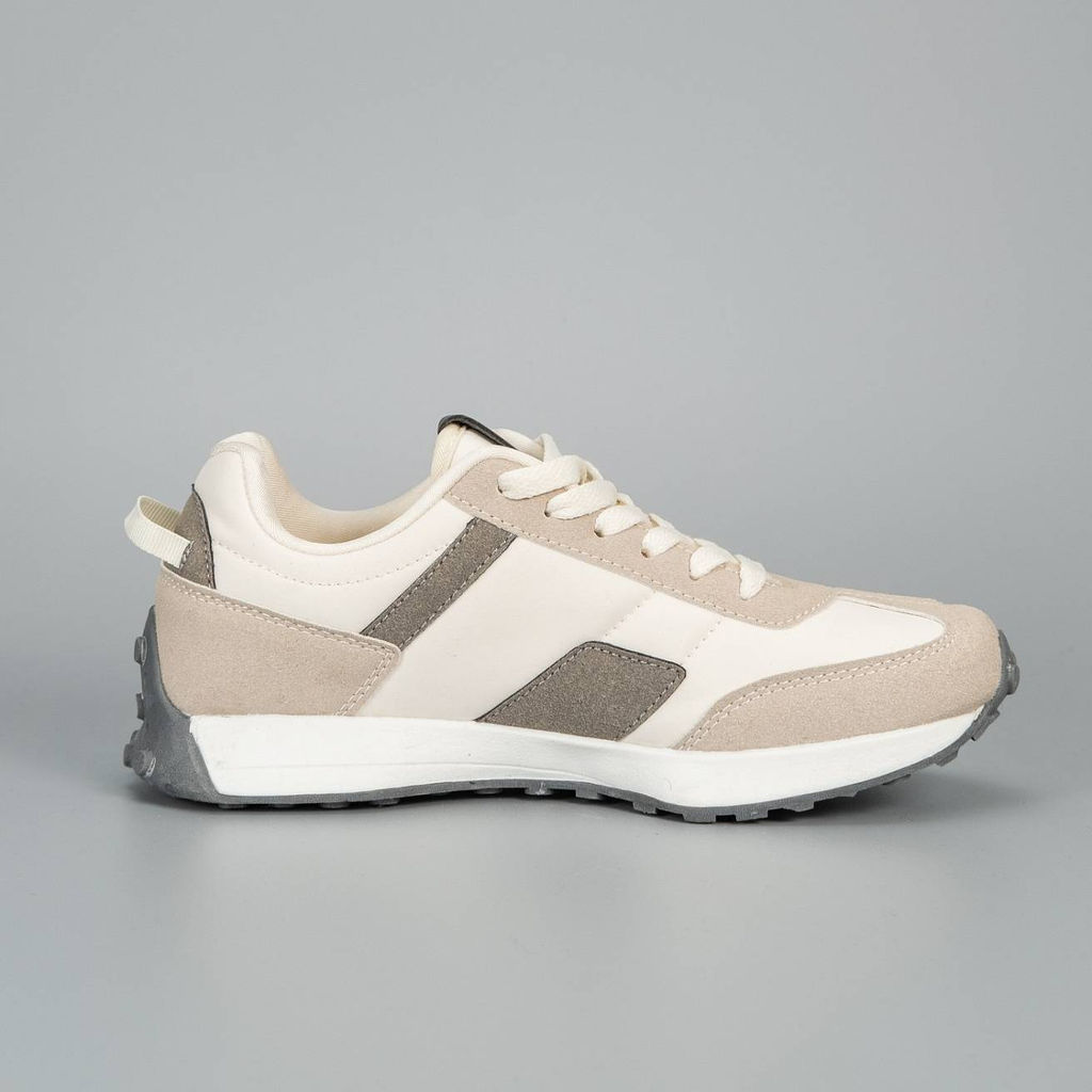 Кроссовки Nordman Jump серо-оранжевый  фото 144