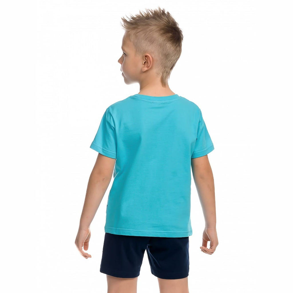 Костюм для мальчика Pelican