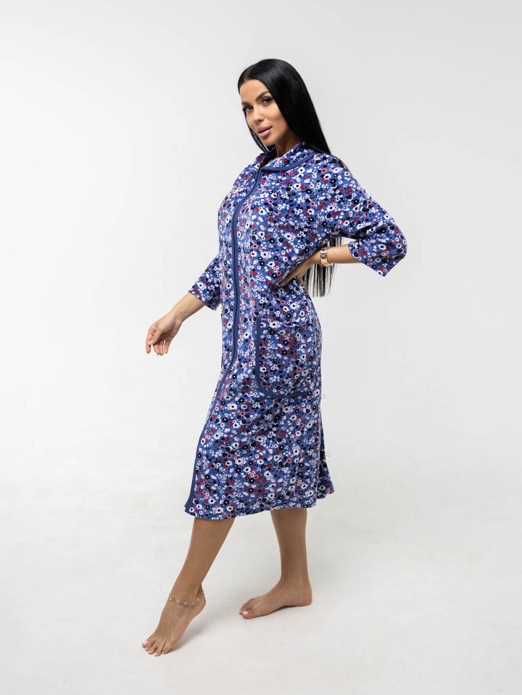 Халат мод.1981