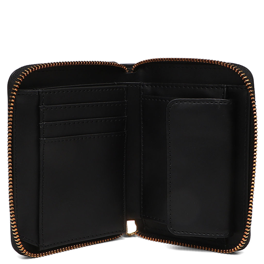 Женский кошелёк LOVE MOSCHINO SLG BOLD LOVE Артикул 3815579, черный