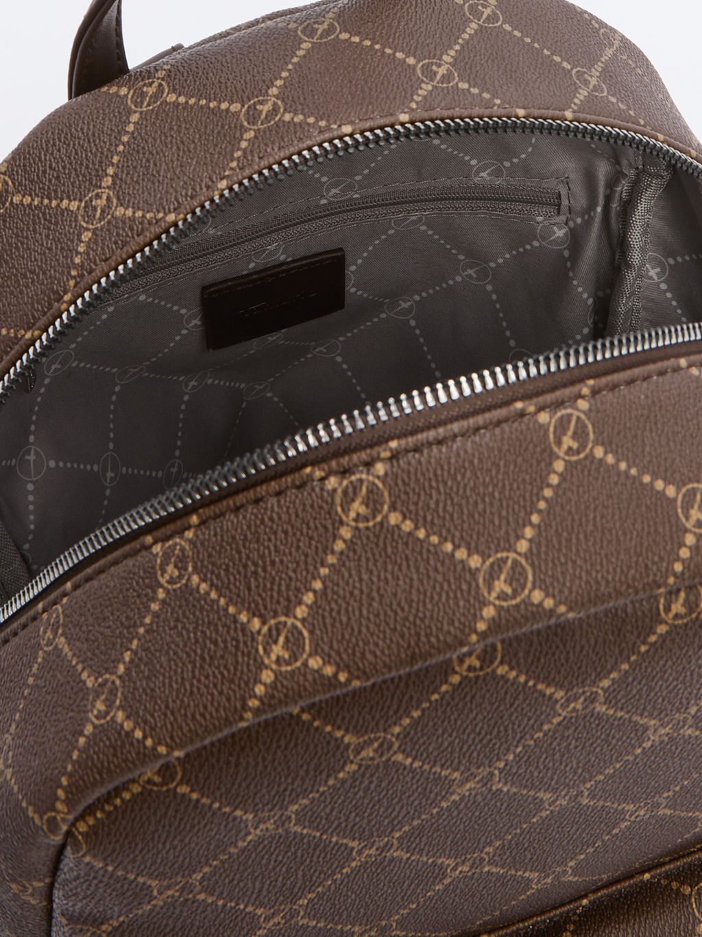 Женский рюкзак TAMARIS Артикул 4370264, темно-коричневый  фото 6