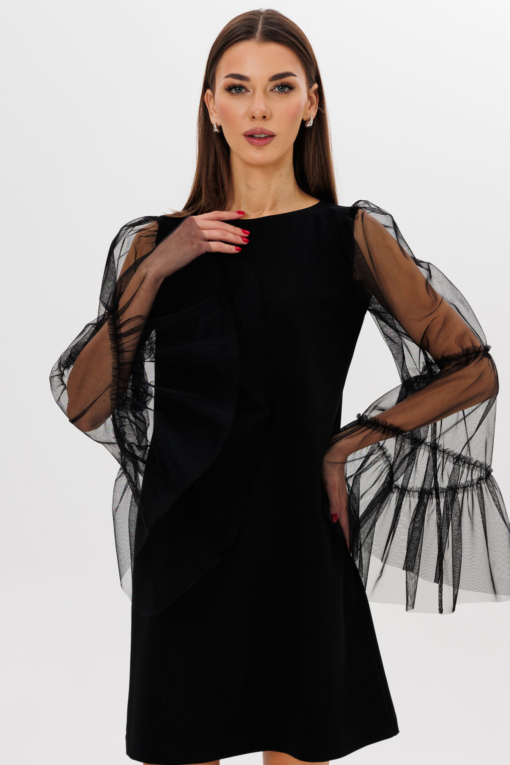 Платье 4249 - Kivviwear фото 7