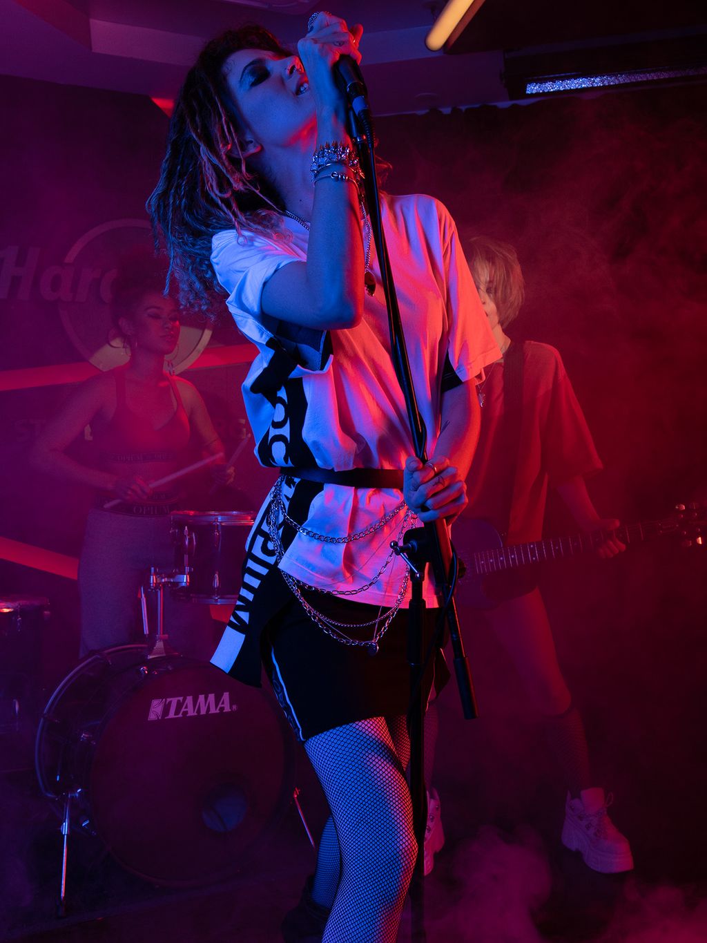 Футболка Opium M-50