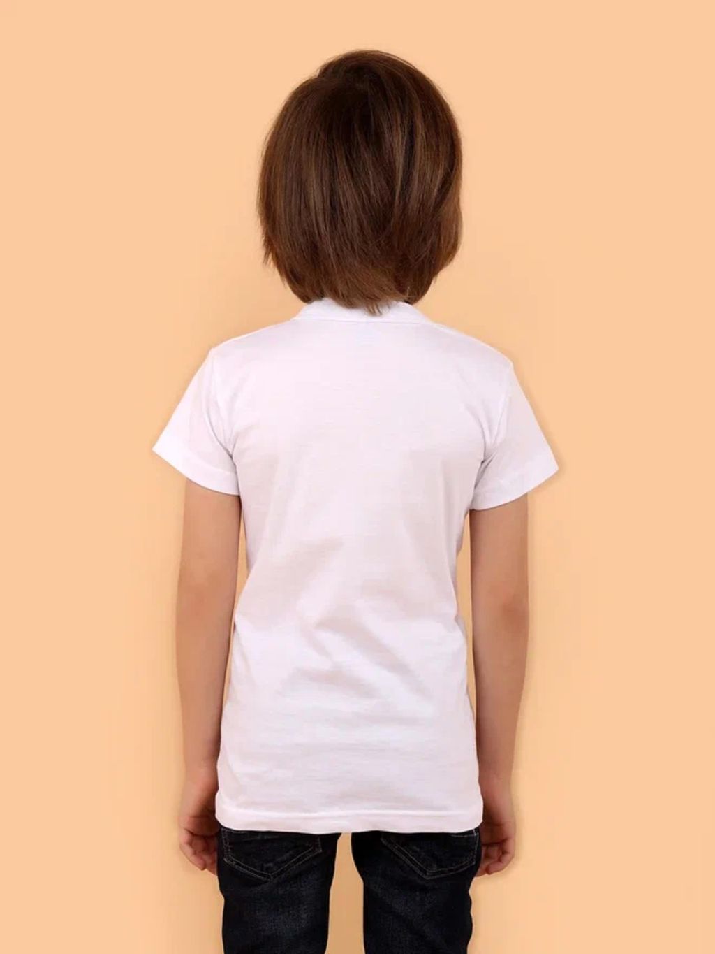 Футболка для мальчика Berrak 1503  фото 3