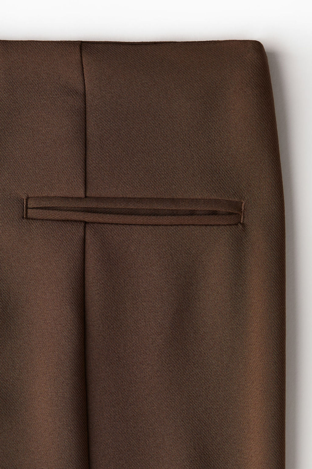 Pantalon sastre ajustado - H&m фото 7