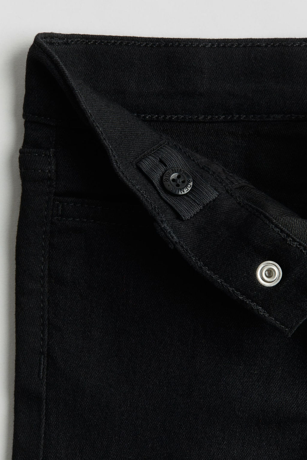 Superstretch Slim Fit Jeans - H&m фото 7