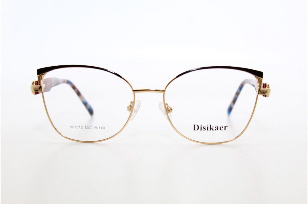 Оправа Disikaer 87013 53-19-140 С1