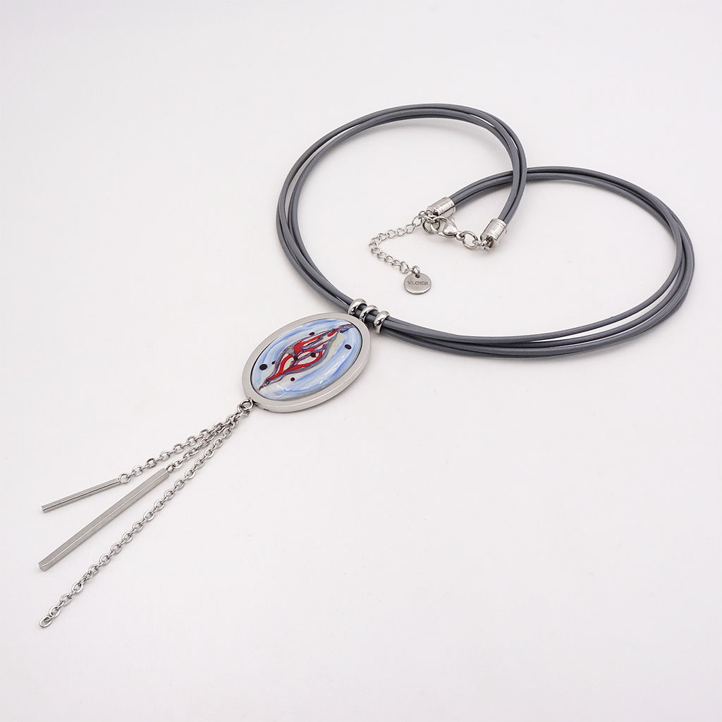 Колье - Vloes фото 2