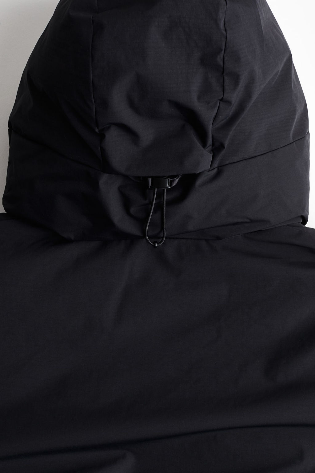 Parka acolchada en ThermoMove - H&m фото 8