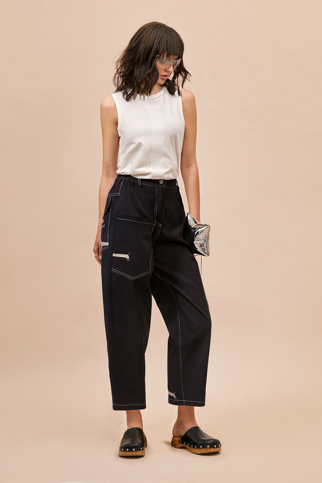 Брюки - Rivoli фото 2