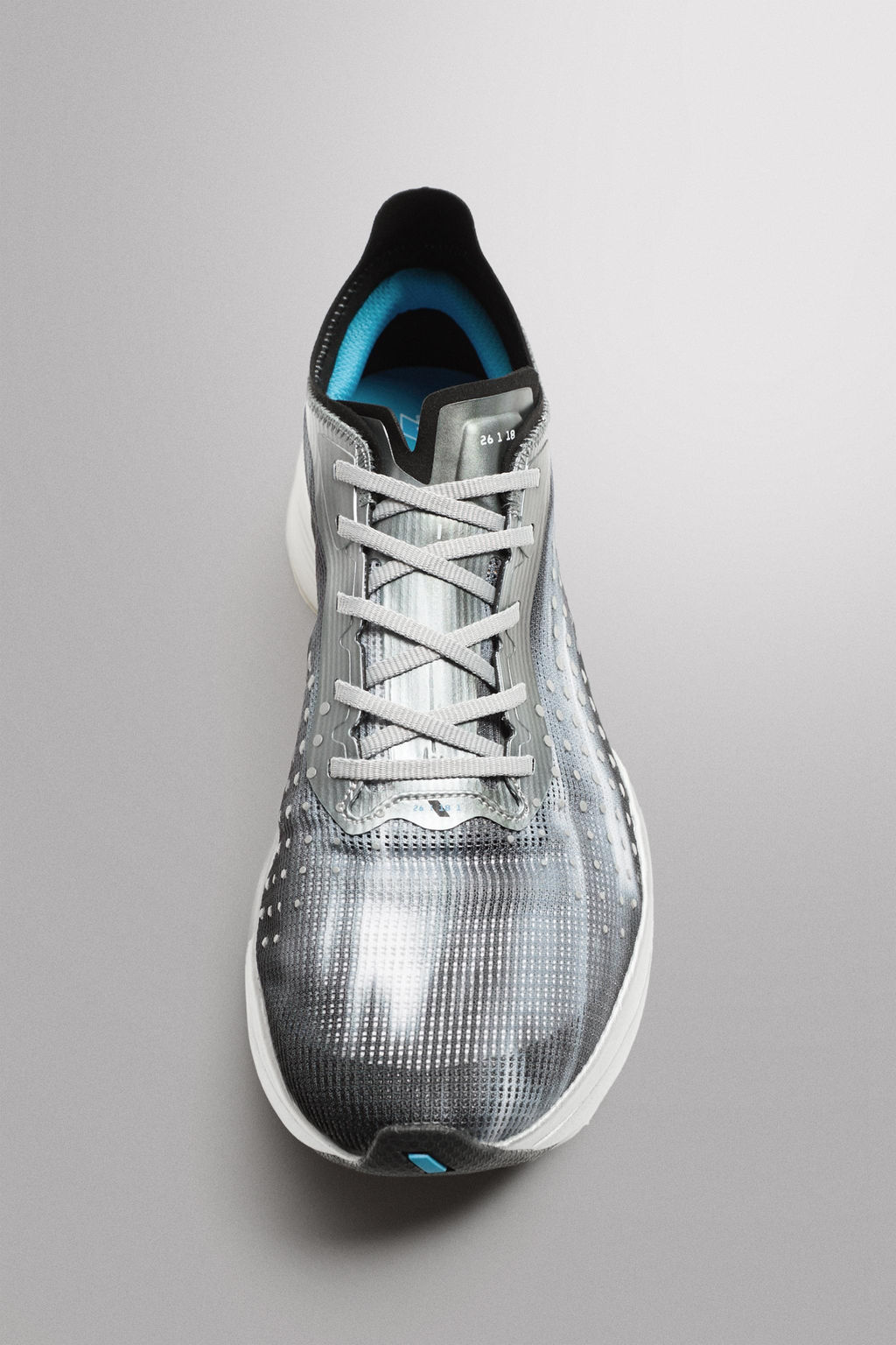 LONG-DISTANCE RUNNING TRAINERS - Zara фото 29