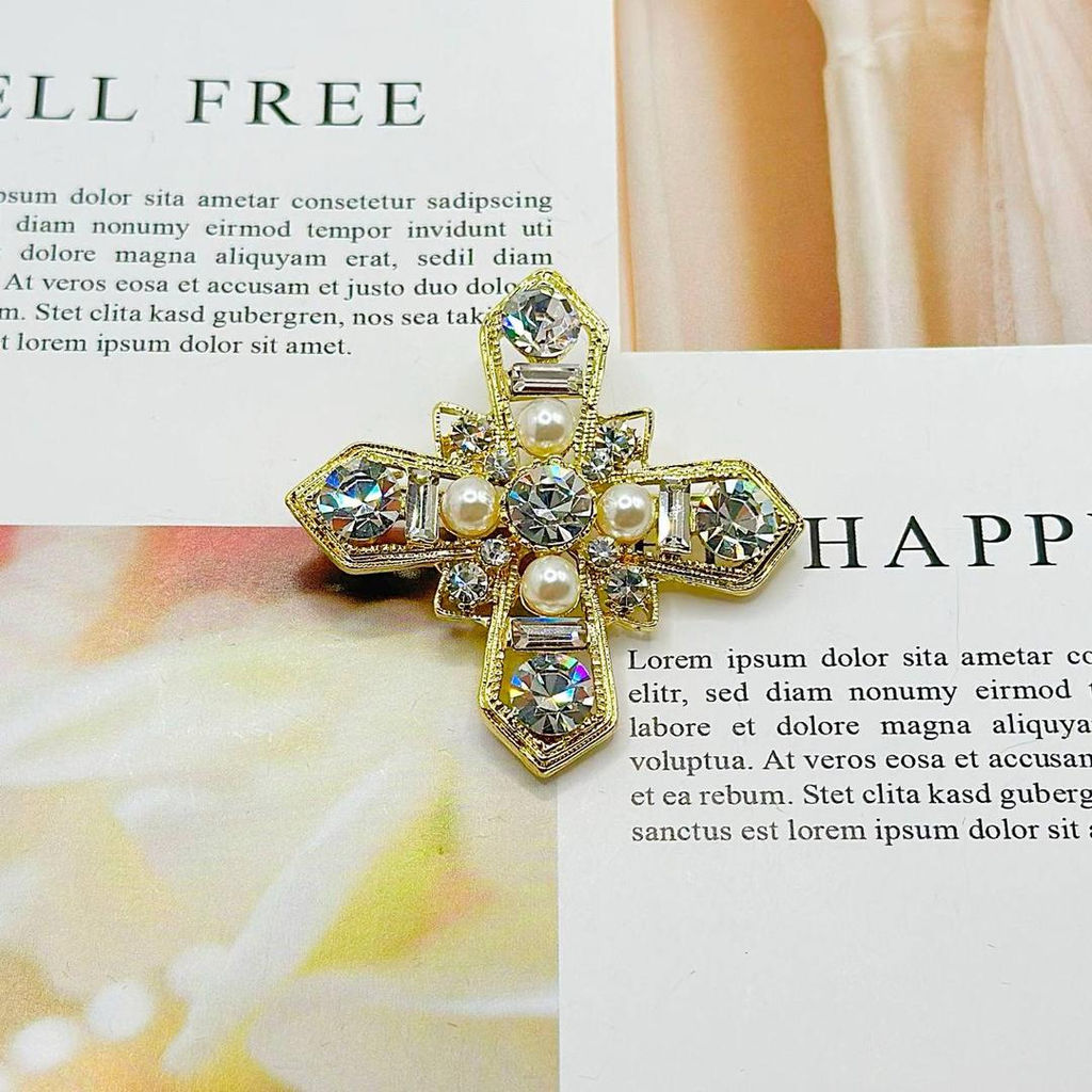 Брошь - J.prettier фото 2