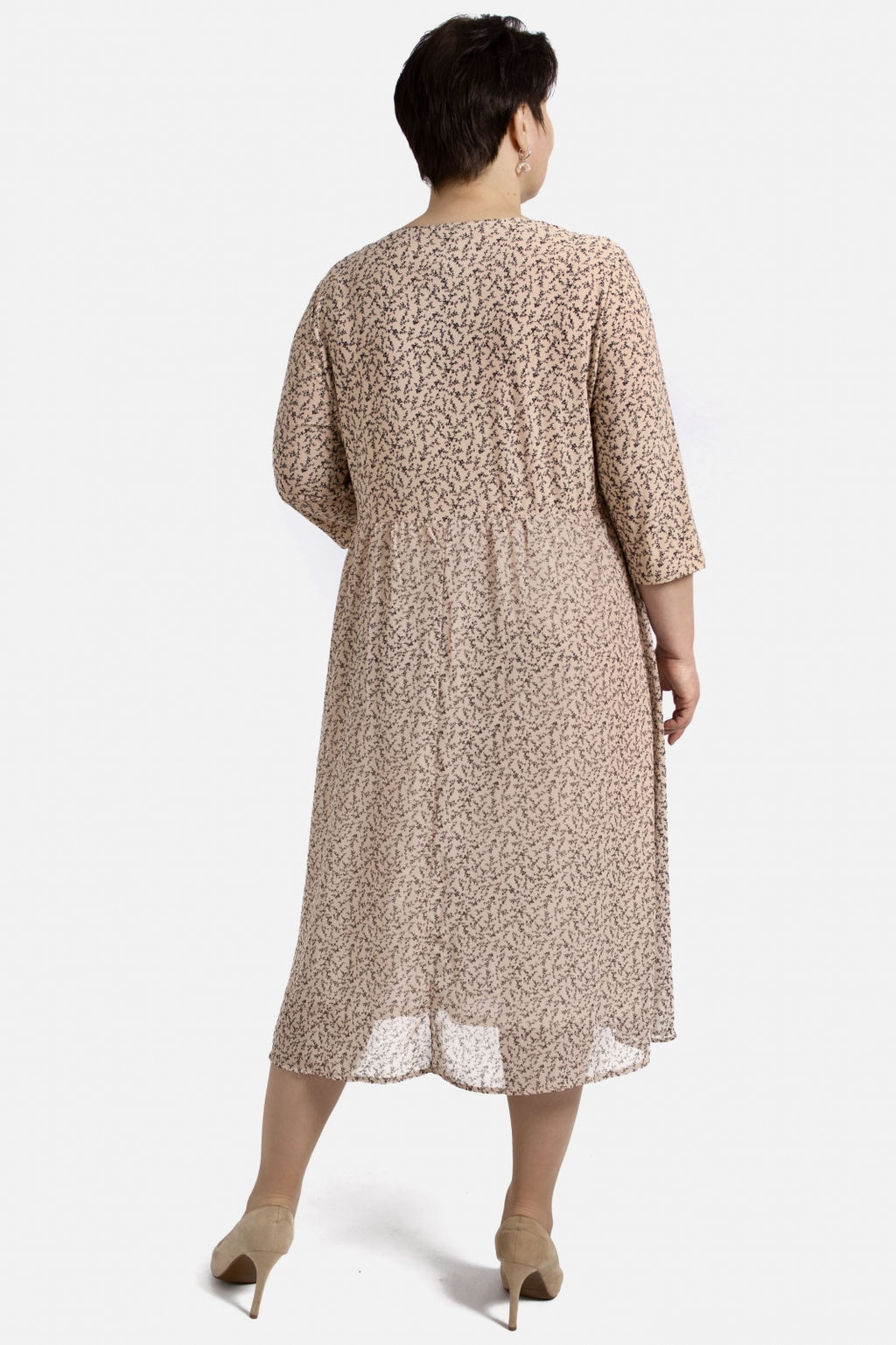 Платье женское Ш4996 - Olsarri фото 3