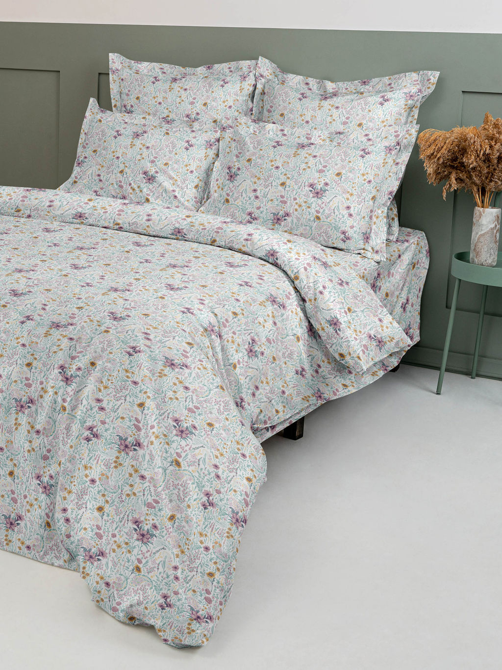 КПБ ЭКОДОМ Перкаль 21883-1/1,5сп