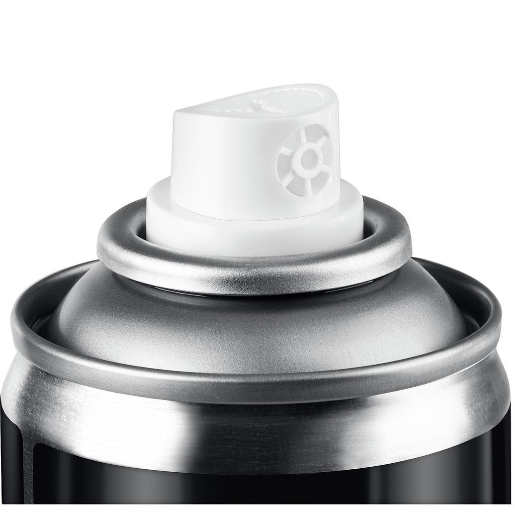 Смазка силиконовая "Зубр" (аэрозоль 210мл)