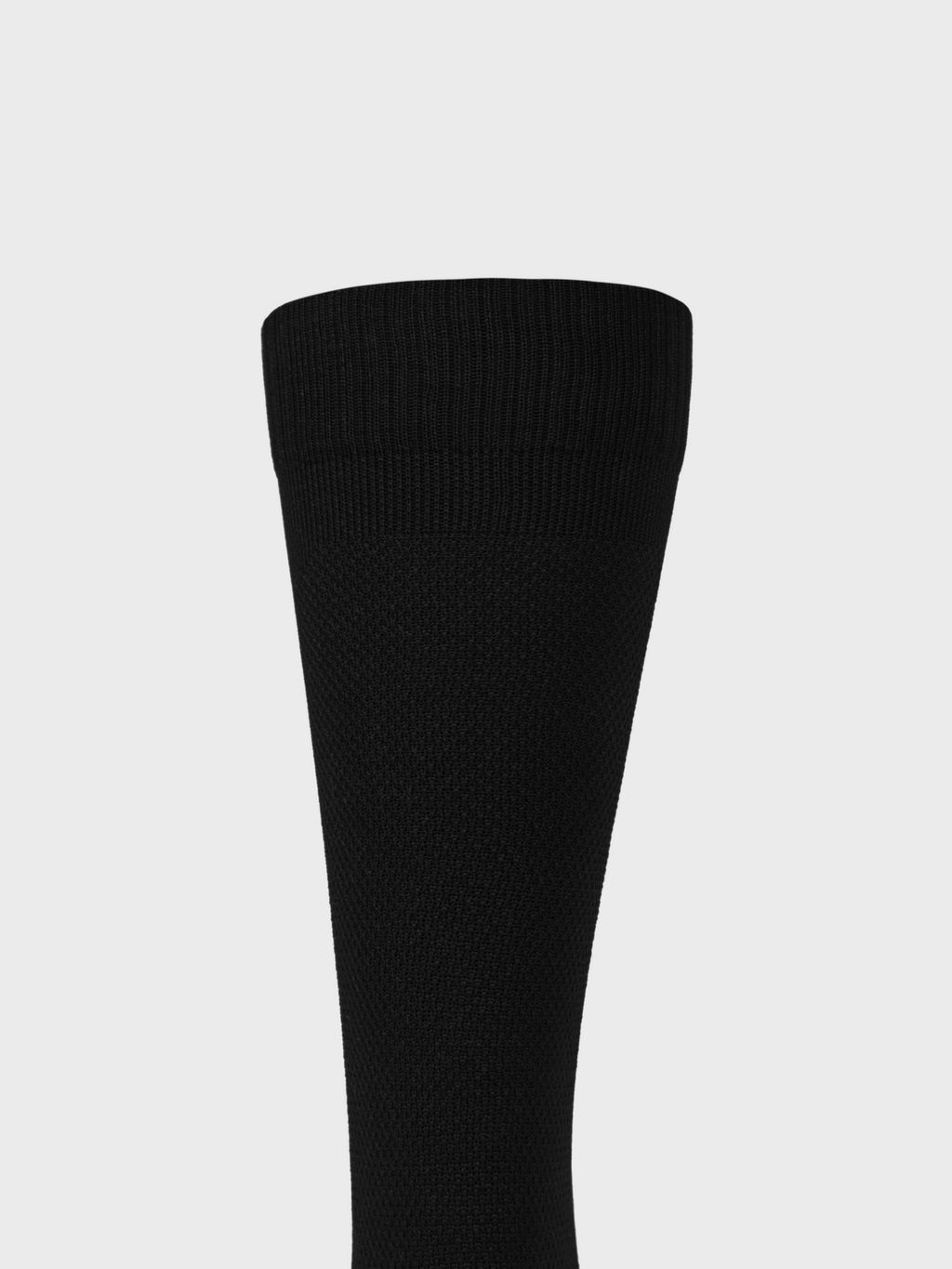 Детские гетры KELME Childrens Long Football Socks Black